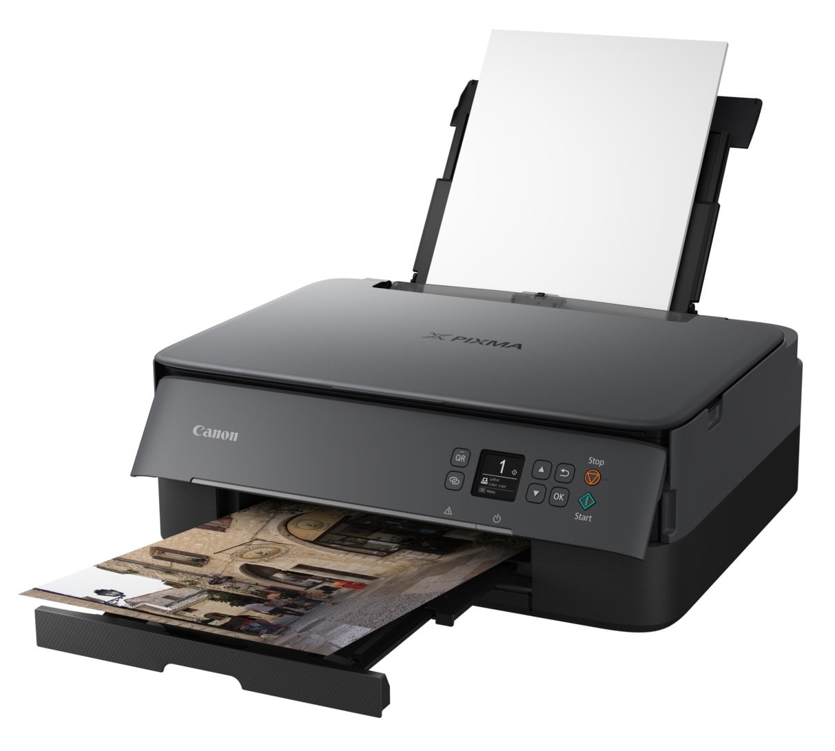 Canon PIXMA TS5350A