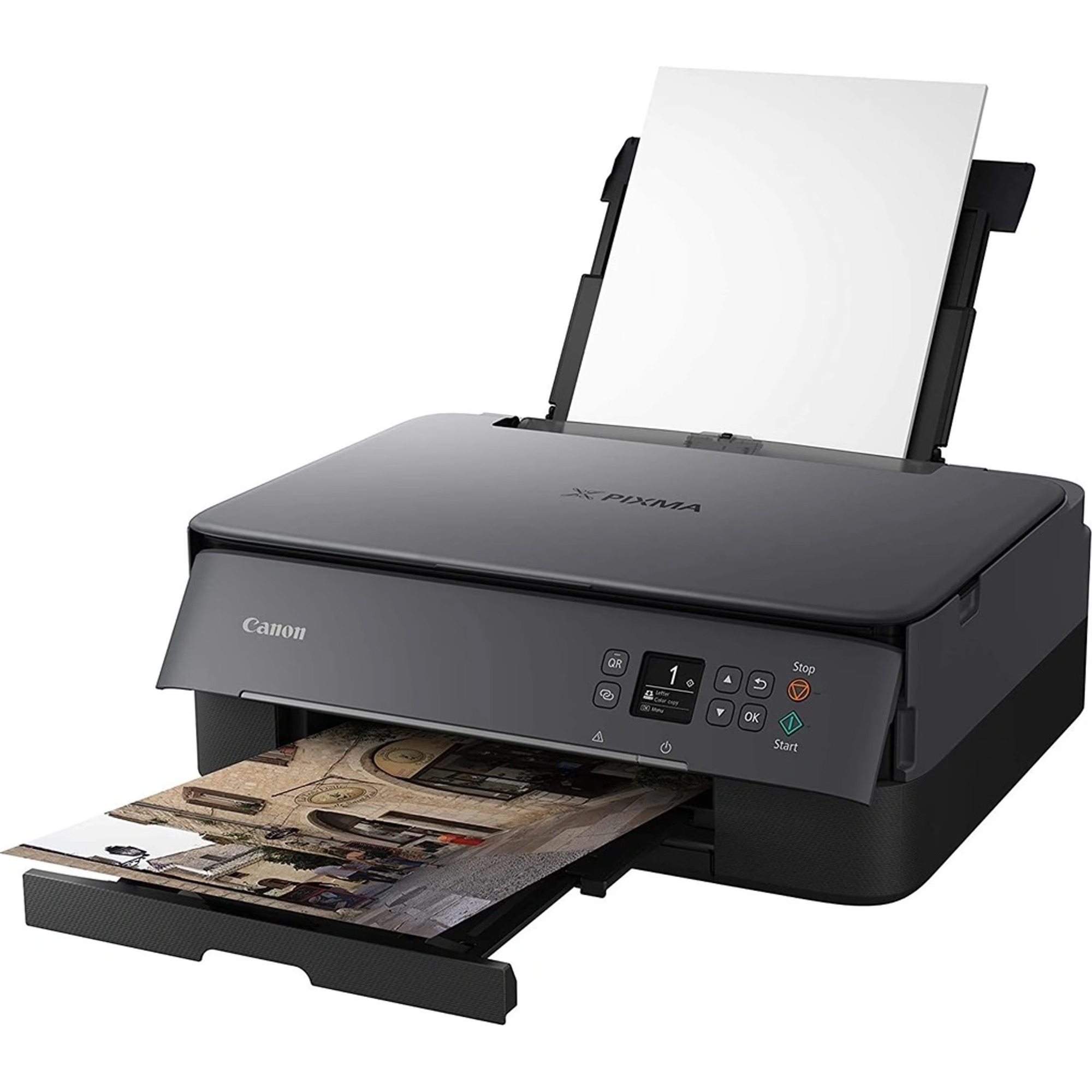 Canon PIXMA TS5350i čierna