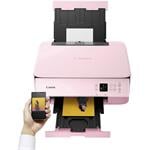 Canon PIXMA TS5352A růžová
