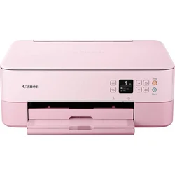 Canon PIXMA TS5352A růžová