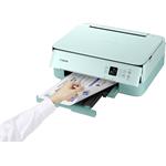 Canon PIXMA TS5353A zelená