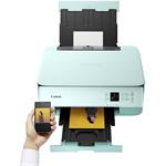 Canon PIXMA TS5353A zelená