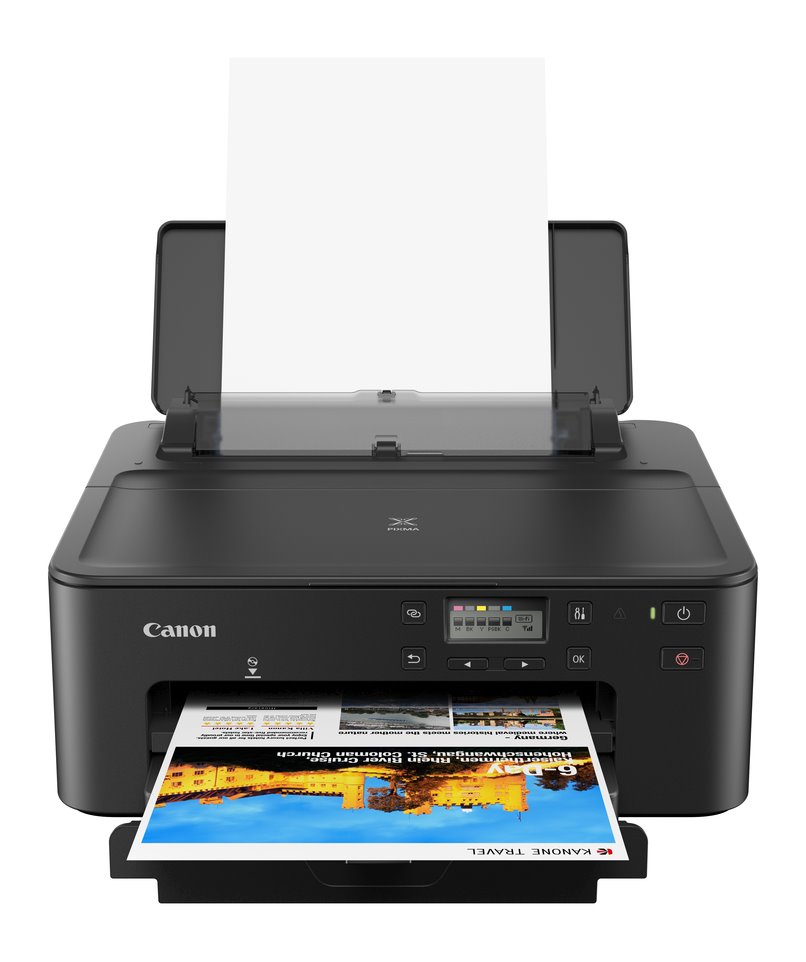 Canon PiXMA TS705A - VYPREDANÉ