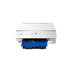 Canon PIXMA TS8351A biela