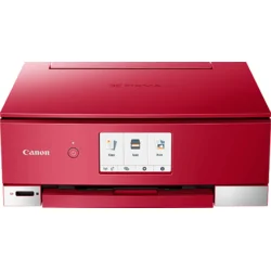 Canon PIXMA TS8352A červená