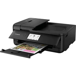 Canon PIXMA TS9550 Black