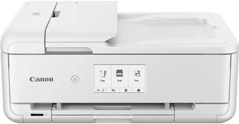 Canon PIXMA TS9551C biela