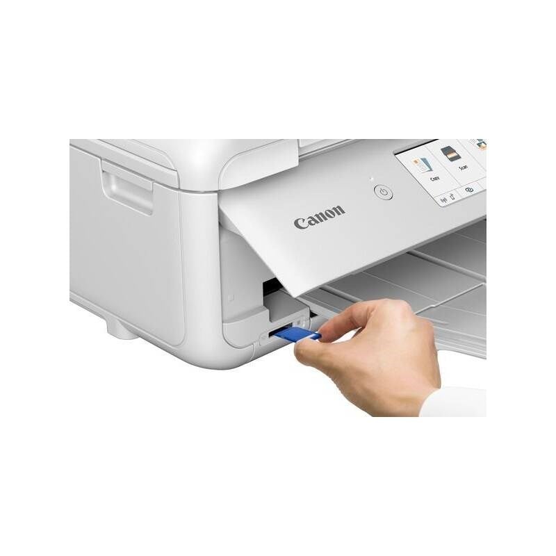 Canon PIXMA TS9551C bílá