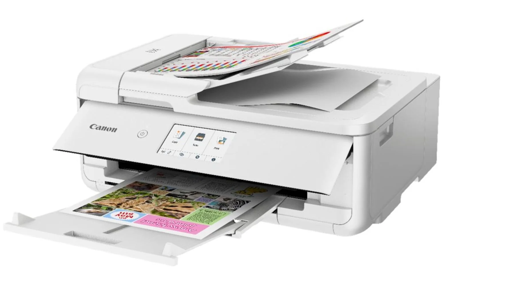 Canon PIXMA TS9551Ca