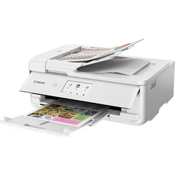 Canon PIXMA TS9551Ca