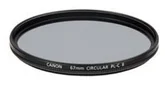 Canon polarizační filtr PL-C B 67mm