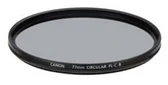 Canon polarizační filtr PL-C B 82mm