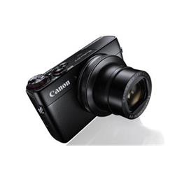 Canon PowerShot G7X