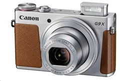 Canon PowerShot G9X
