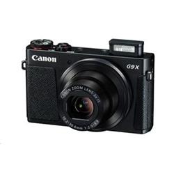 Canon PowerShot G9X