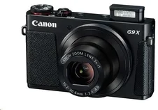 Canon PowerShot G9X