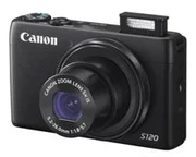 Canon PowerShot S120 (8407B011)