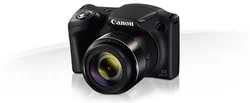 CANON PowerShot SX420 IS černý