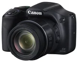 Canon POWERSHOT SX530 HS BLACK