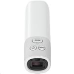 Canon PowerShot ZOOM Essential Kit White