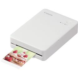 Canon SELPHY QX20 bílá