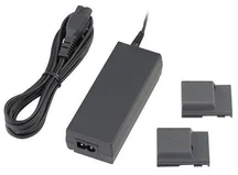 Canon síťový adaptér ACK-DC20 napájecí adaptér pro S80