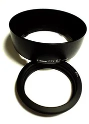 Canon sluneční clona ES-62W