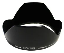 Canon sluneční clona EW-75 II