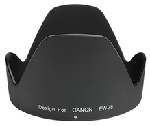 Canon sluneční clona EW-78C