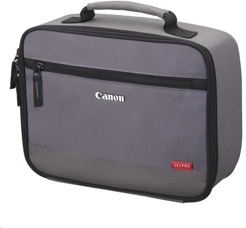 Canon taška DCC-CP2 pre termosublimačné tlačiarne - sivá 0035X550