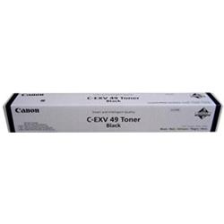 Canon Toner C-EXV49 Black