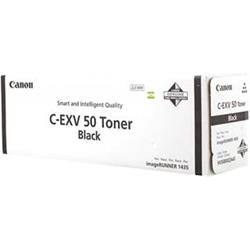 Canon Toner C-EXV50 pro iR-1435, black 9436B002 - Spotřební materiál