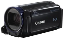 Canon VIDEO LEGRIA HF R606 BK 4CE