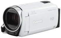 Canon VIDEO LEGRIA HF R606 WH ESS. KIT 4CE