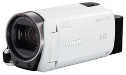 Canon VIDEO LEGRIA HF R706 bílá
