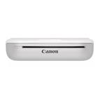 Canon Zoemini 2 bílá + 10 papírů