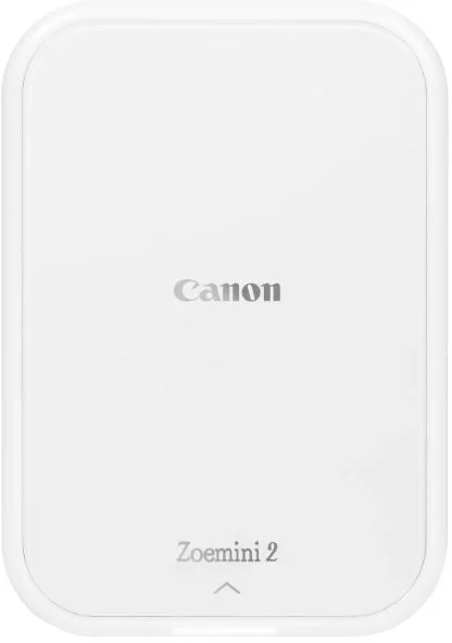 Canon Zoemini 2 bílá + 30 papírů