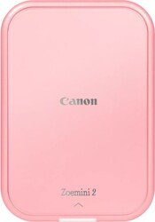 Canon Zoemini 2 ružová + 30 listov papiera