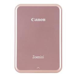 CANON Zoemini kapesní tiskárna - růžová 3204C004 - Tiskárny inkoustové
