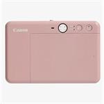 Canon Zoemini S2 instantný tlačiareň s fotoaparátom - Rose Gold 4519C006