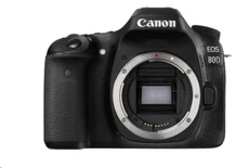 CANON zrcadlovka EOS 80D body