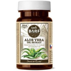 Canvit BARF Gélový extrakt z aloe vera 40g