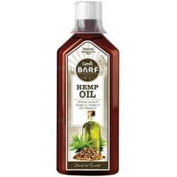 Canvit BARF Hemp Oil 500ml