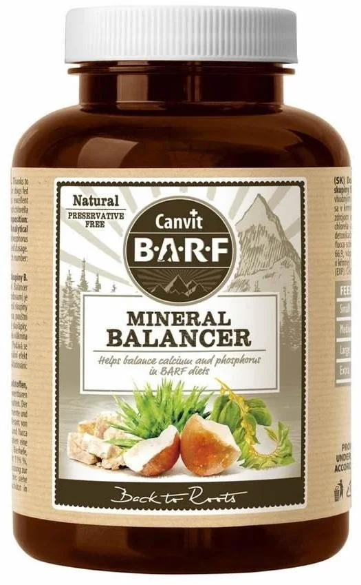 Canvit BARF Mineral Balancer 260g