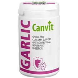Canvit Cesnak pre psy a mačky 230g