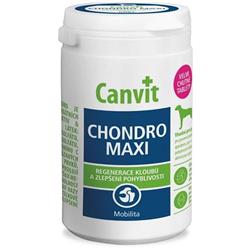 Canvit Chondro Maxi pro psy ochucené tbl.76/230g