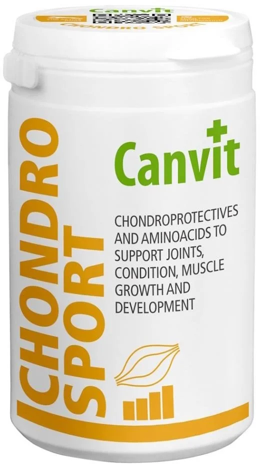 Canvit Chondro Sport pro psy 230g