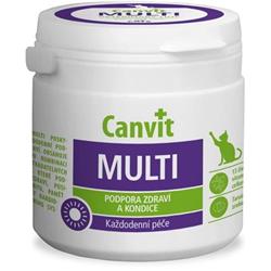 Canvit Multi pro kočky 100g