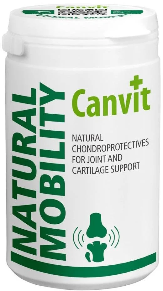 Canvit Natural Mobility pre psov 230g