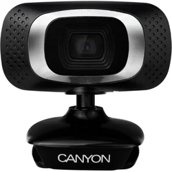 CANYON 720P HD webová kamera CNE-CWC3N - Web a IP kamery